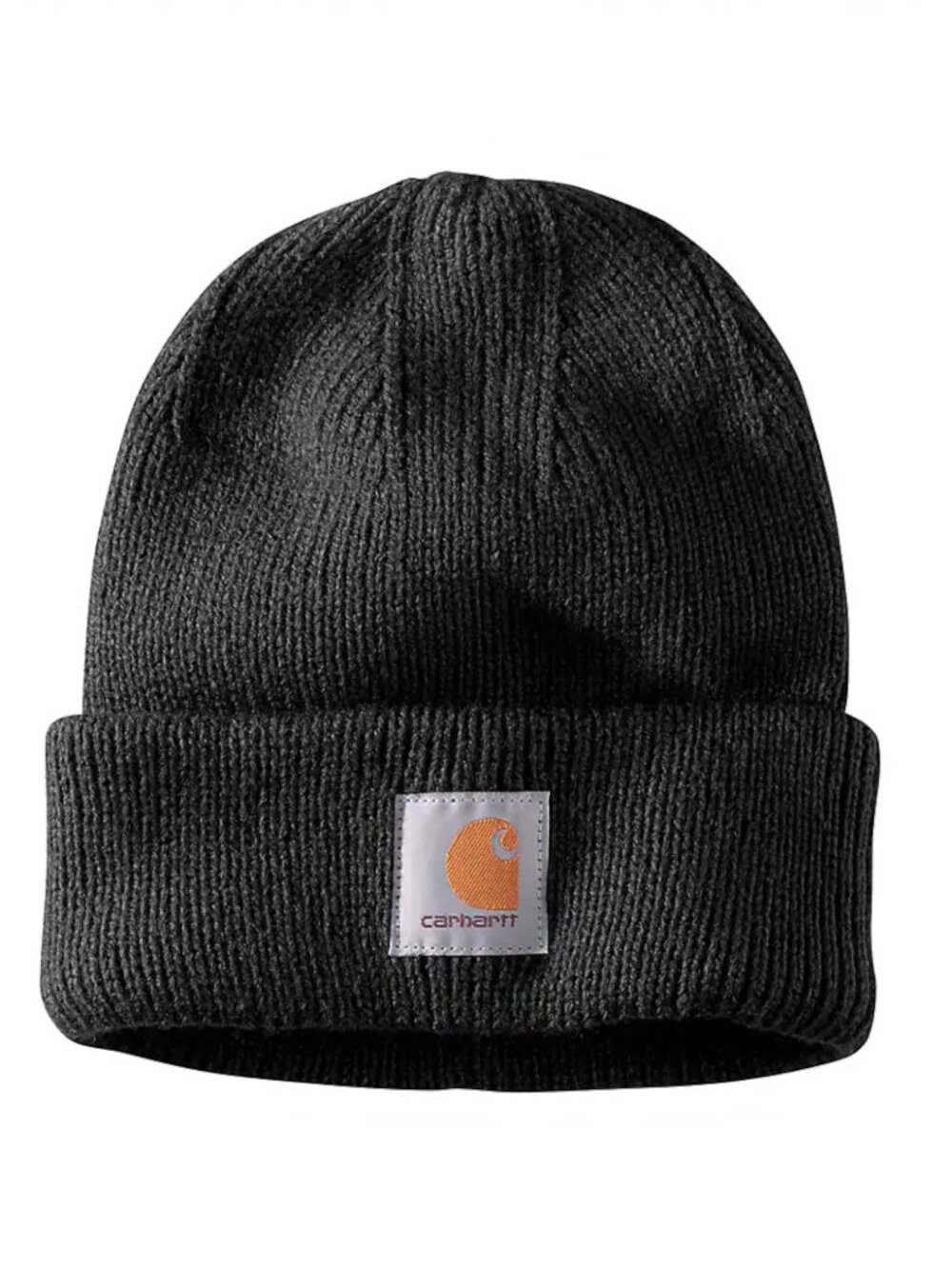 NWOT Carhartt Women's Cuffed Rib Knit Beanie - 105560 - OSFM